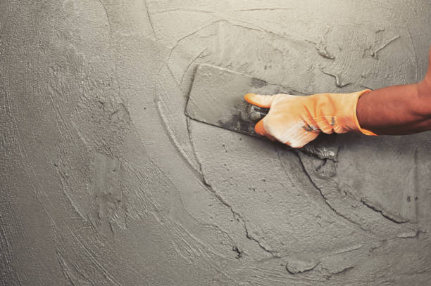 Best Concrete Foundation Repair in Silver Lake, KS