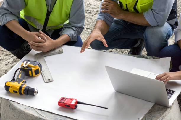 Best Commercial Concrete Services in Silver Lake, KS