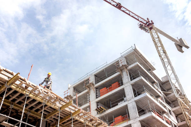 Best Residential Concrete Solutions in Silver Lake, KS